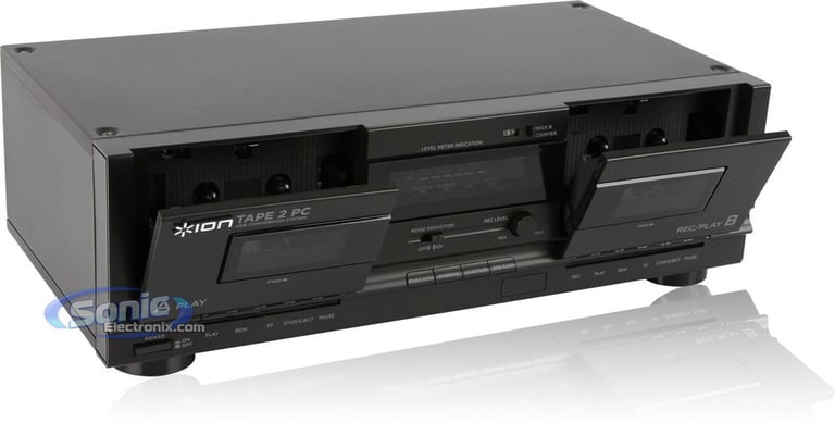 ION TAPE 2 PC (TAPE2PC) Image 2