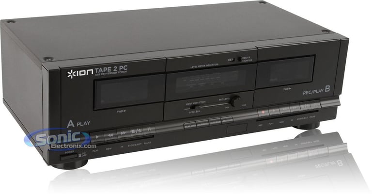 ION TAPE 2 PC (TAPE2PC) Image 1