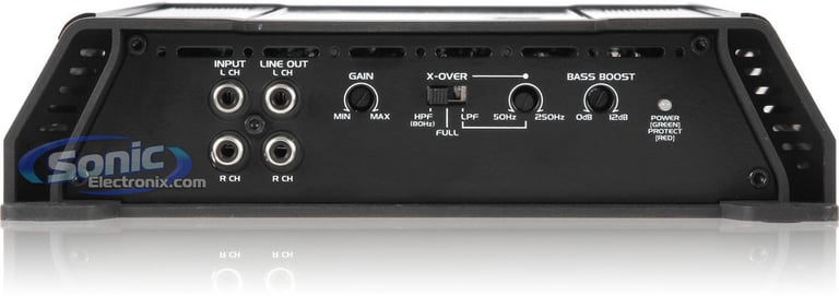 Visonik VK1600.2 Image 2
