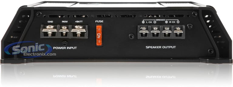 Visonik VK1600.2 Image 3