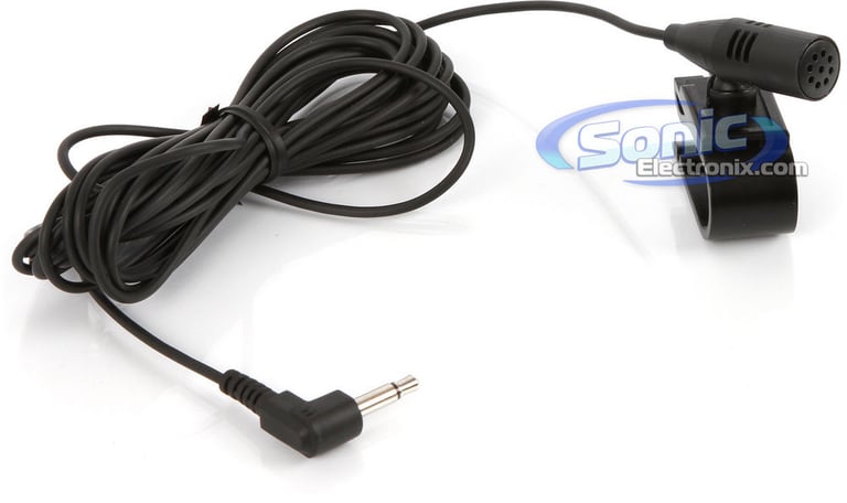 Sony XAV-62BT Open Box Image 4