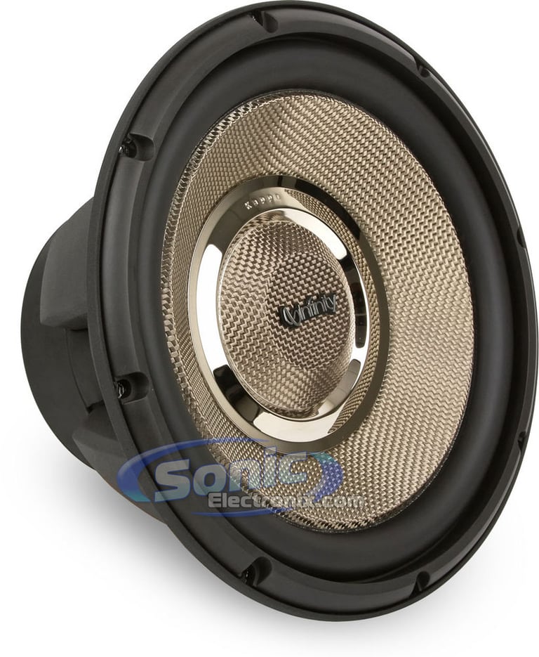 1400W Infinity + Audiobahn  Bass Bundle Image 8