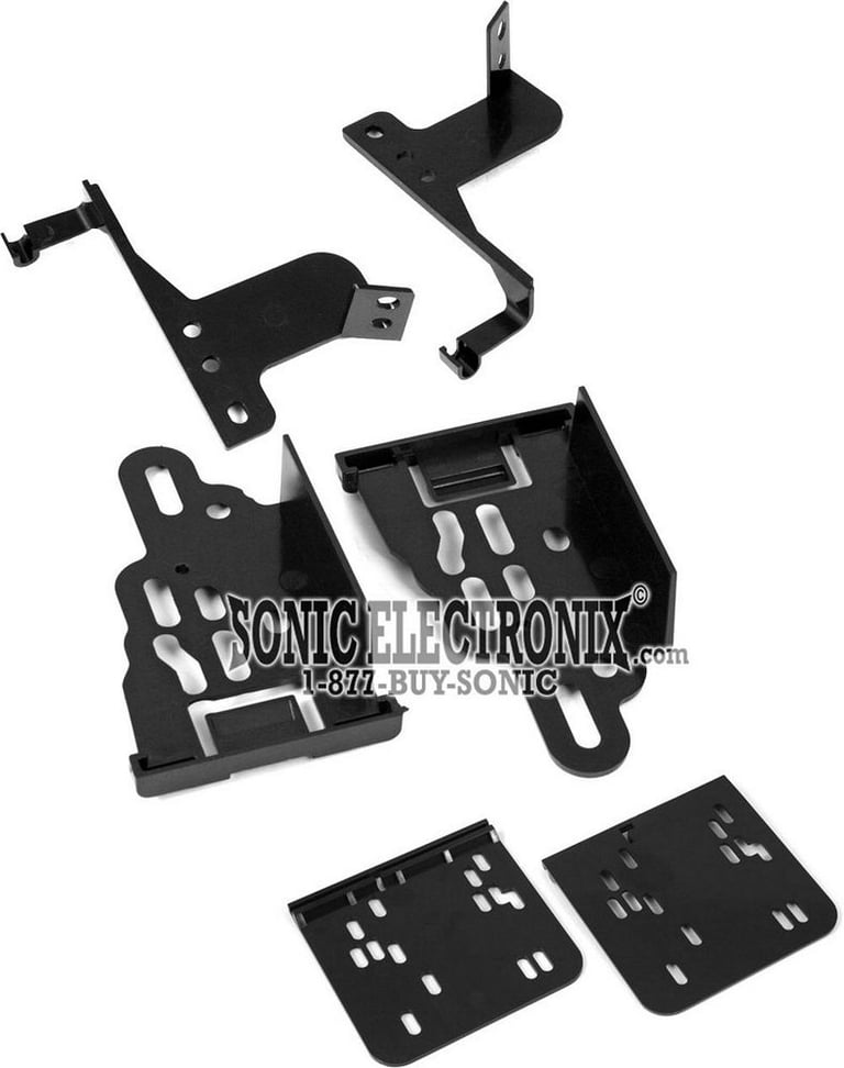 Metra 99-7423 Dash Kit Image 6