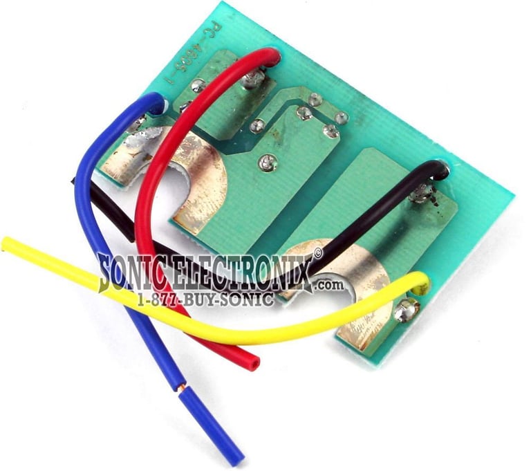 Lightning Audio Strike LSD-1003 Image 4