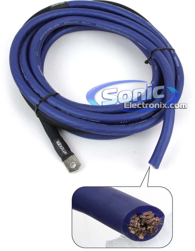 Audiobahn A18001DJ + Amplifier Kit Image 12
