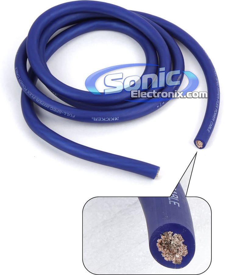 Audiobahn A18001DJ + Amplifier Kit Image 14