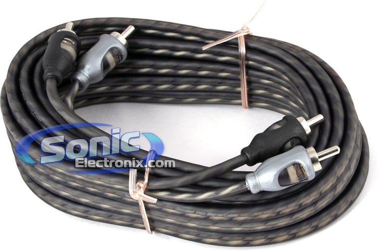 JBL GTO5355 + Amplifier Kit Image 13