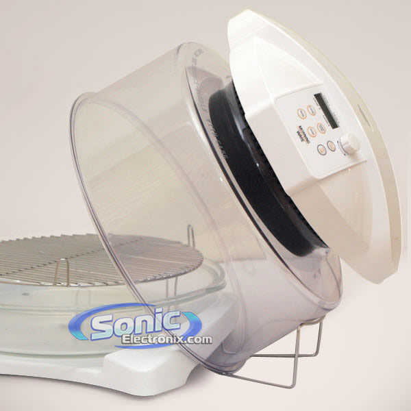 Morningware HO1200M-WR Image 8