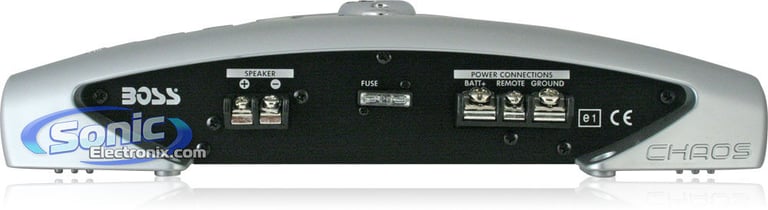 Combo: (1) Boss CX1100M and (2) Renegade GTW1000 Bundle Image 4