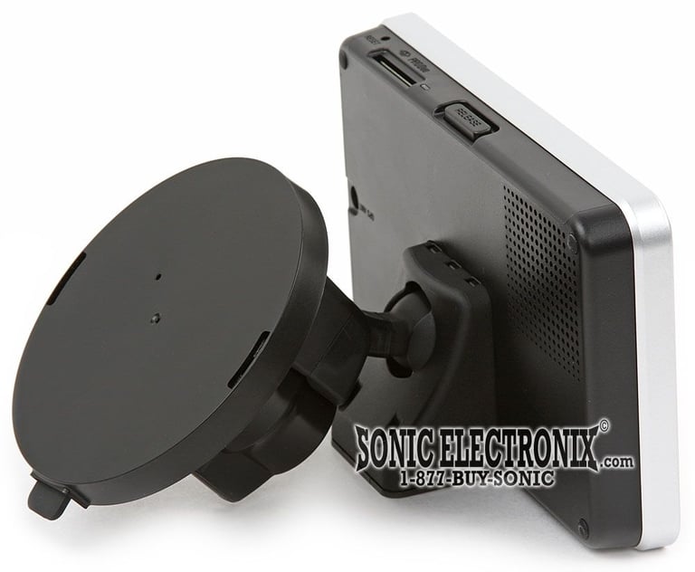 Sony NV-U73T Nav-U Image 3