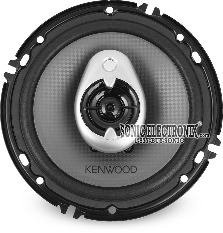 Kenwood KFC-1682ie Image 3