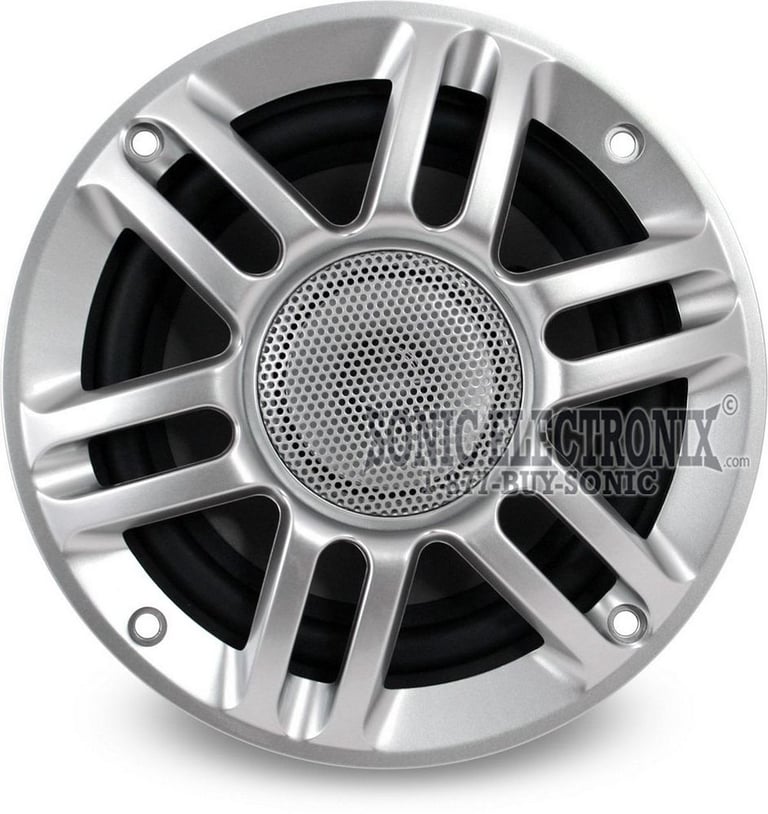 Audiobahn AMS50N Image 2