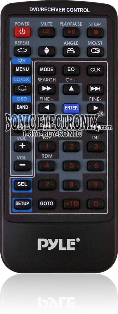 Pyle PLD58MUT Image 4