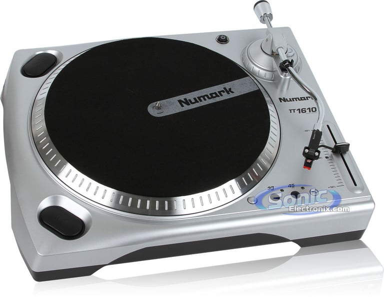 Numark iDJ in a Box Image 2