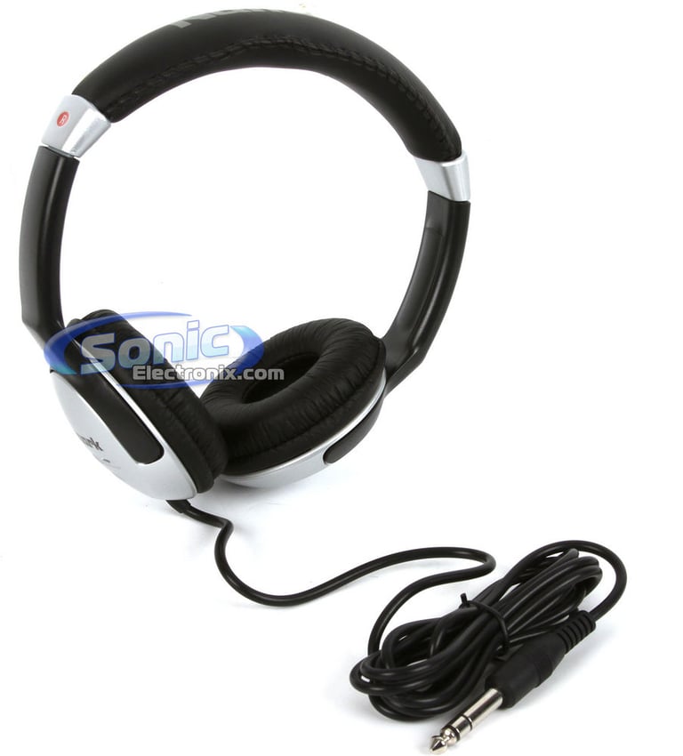 Numark iDJ in a Box Image 15