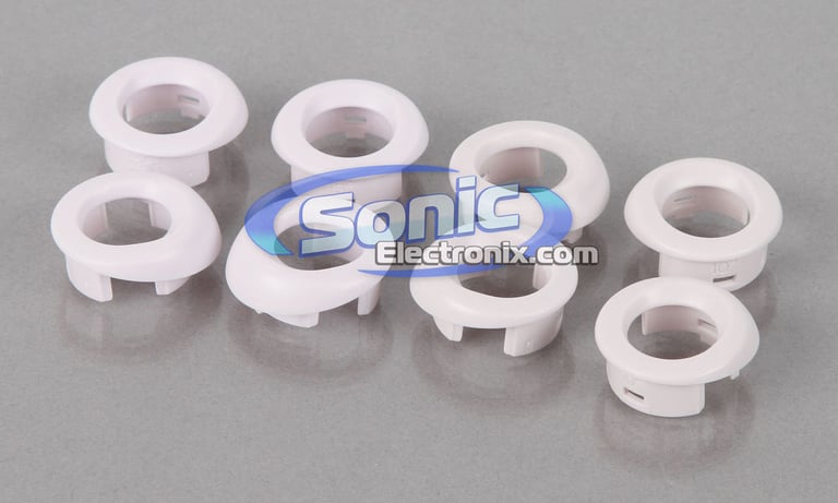 Steel Mate PTS400 (White) Image 5