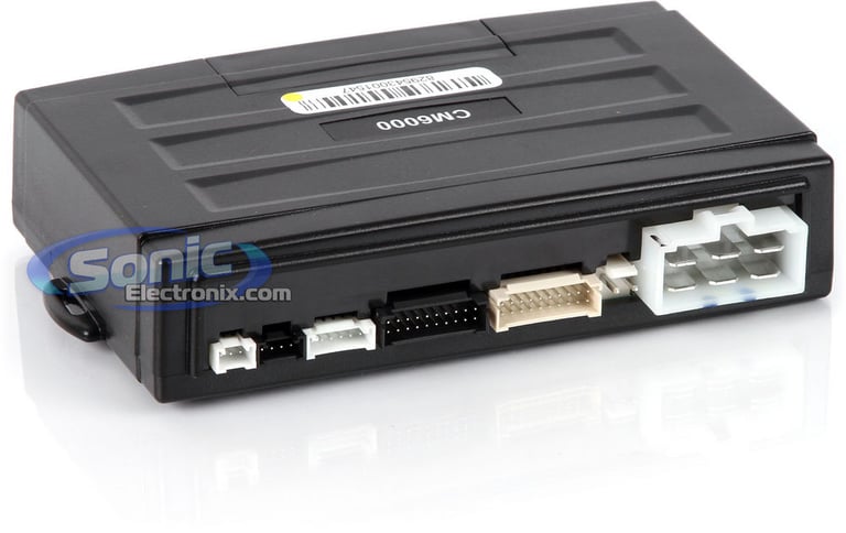 Compustar DR-1000_FT6000AS_RF1BAM Image 4