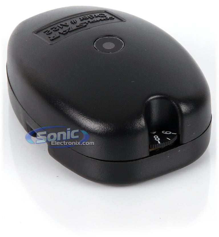 Compustar DR-1000_FT6000AS_RF1BAM Image 5