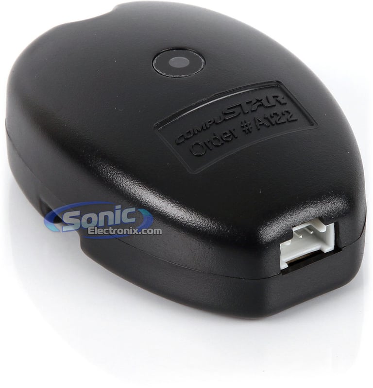 Compustar DR-1000_FT6000AS_RF1BAM Image 6