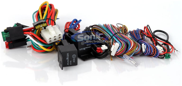 Compustar DR-1000_FT6000AS_RF1BAM Image 8