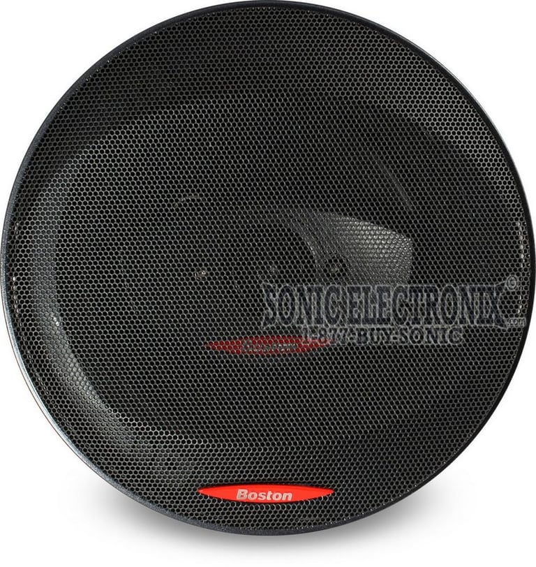 Boston Acoustics SL65 Image 2