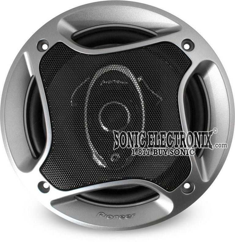 Pioneer TS-A1672R Image 2