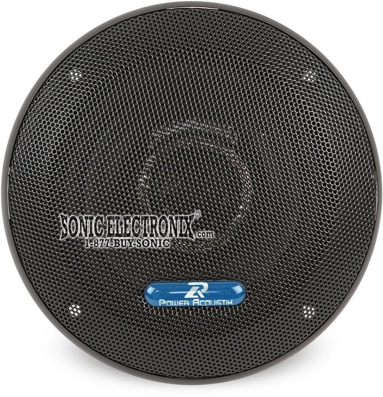 Power Acoustik XP2K-42 Image 2