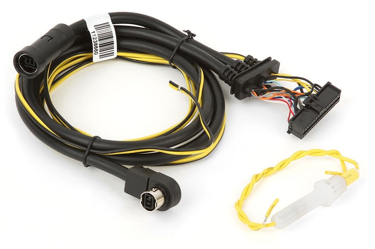 JVC KD-AVX77 Plus XM Radio and iPod Adapter Image 18