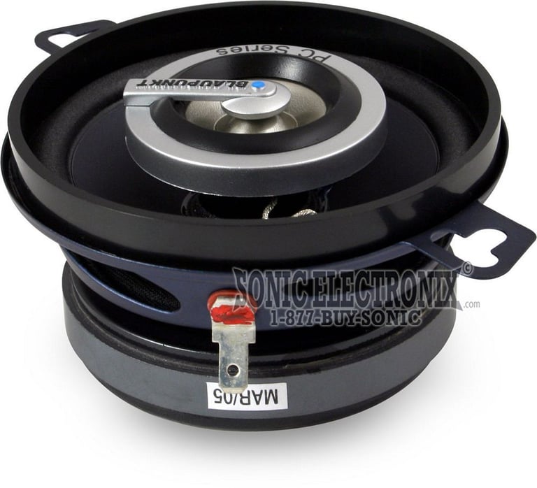 Blaupunkt PCxb352 Image 3