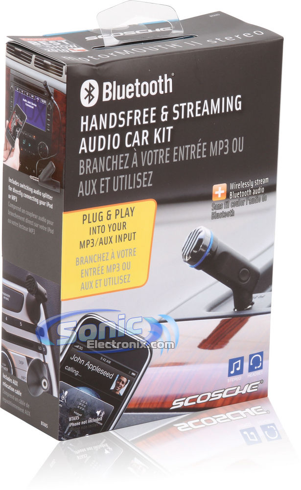JVC KD-HDR70 Bluetooth Bundle Image 15