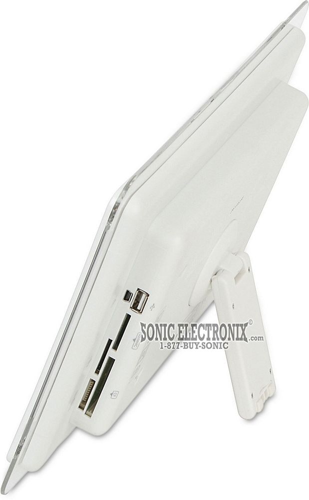 Coby DP102 Image 3