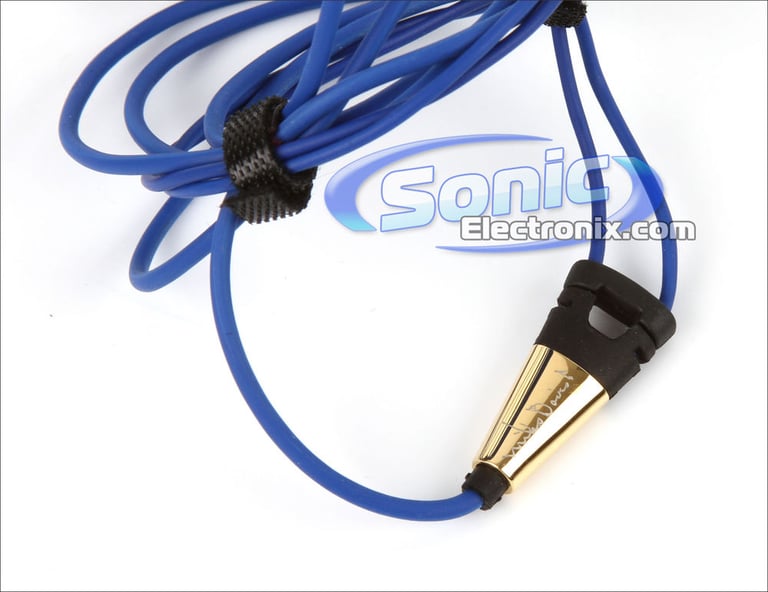 Grado + Monster Cable Earbud & Headphone Combo Image 7