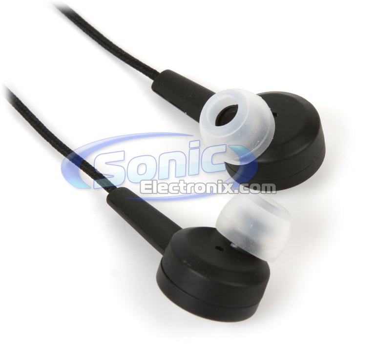 Grado + Kicker Earbud & Headphone Combo Image 7