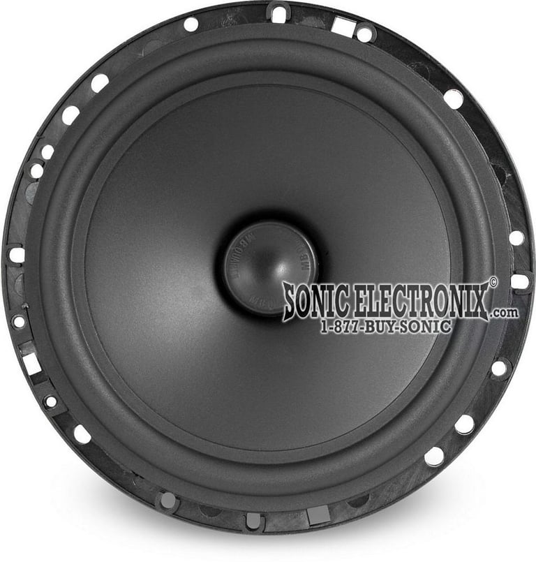 MB Quart DSE 216 Image 2