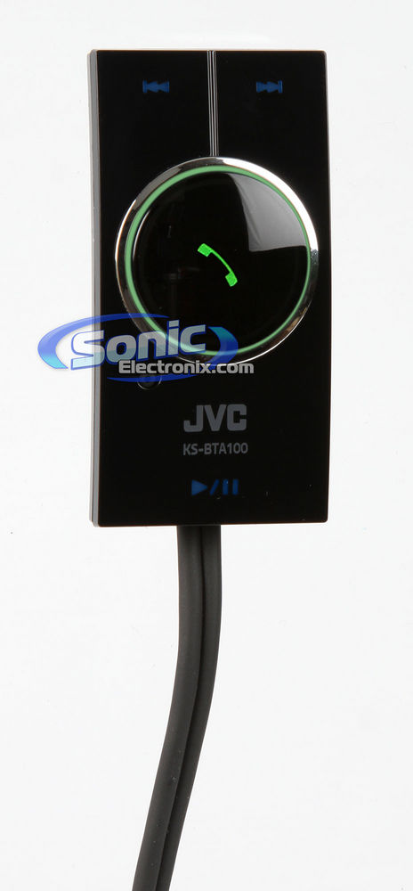 JVC KS-BTA100 Image 1