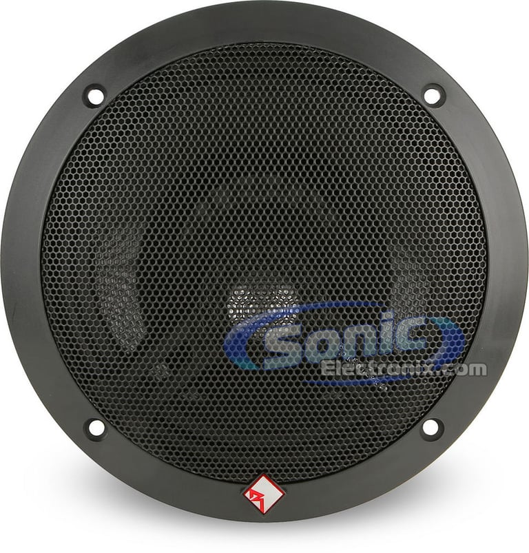 Rockford Fosgate Power T1652 Open Box Image 12