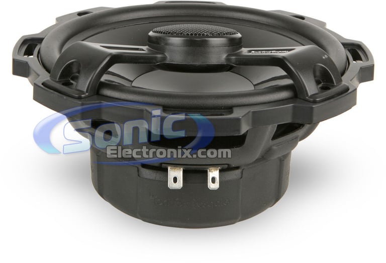 Rockford Fosgate Power T1652 Open Box Image 14