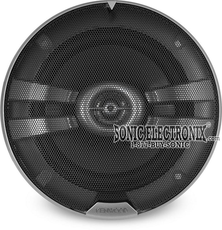 Kenwood KFC-1380ie Image 2