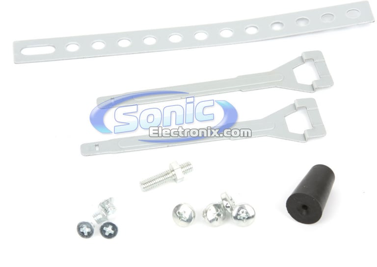 Clarion NZ500 (NZ-500) Open Box Image 21