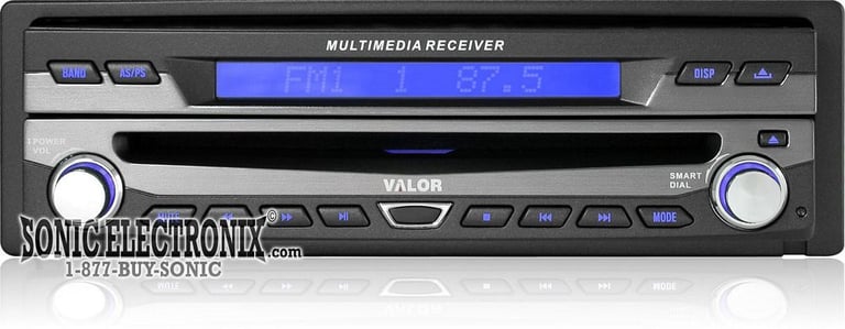 Valor ITS-702W Image 2