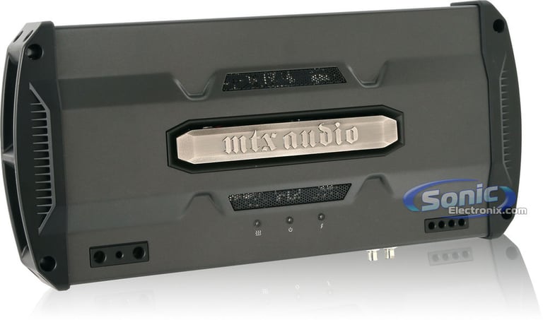 MTX RFL1200D Open Box Image 13