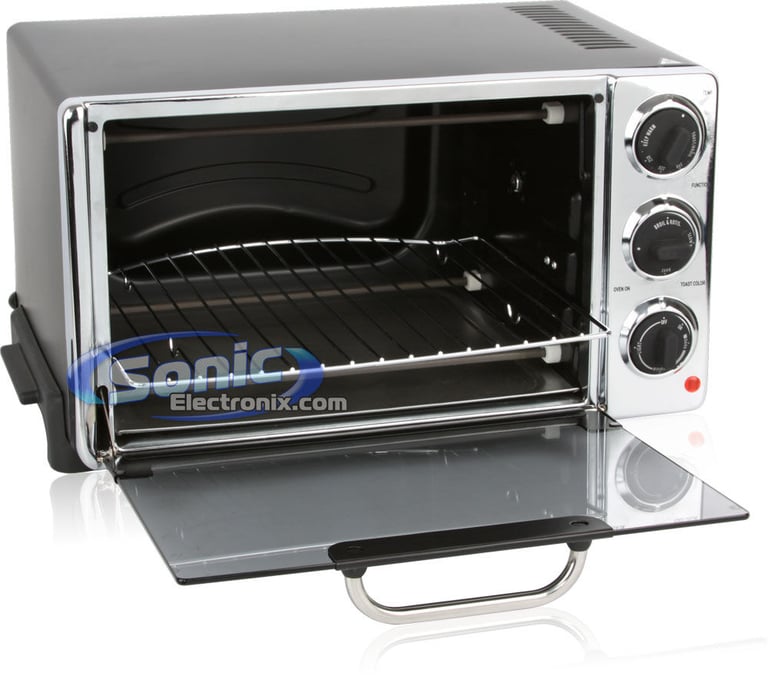 DeLonghi RO-2050 Open Box Image 11