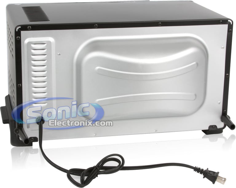 DeLonghi RO-2050 Open Box Image 12