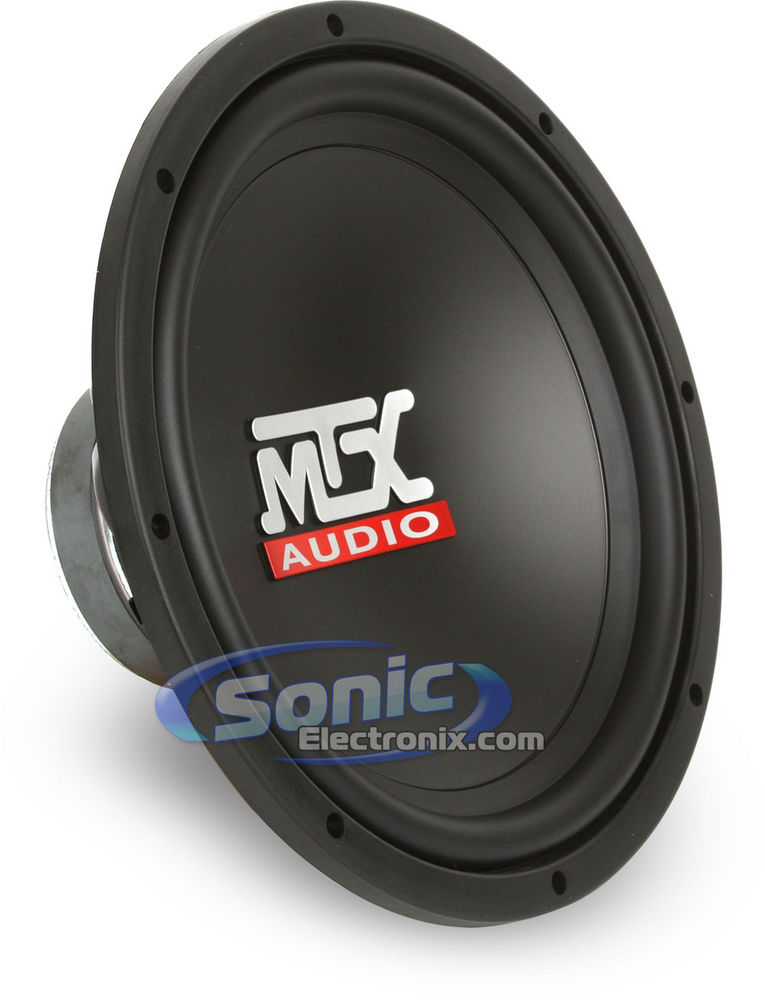 Open Box MTX TN12-04 Image 6