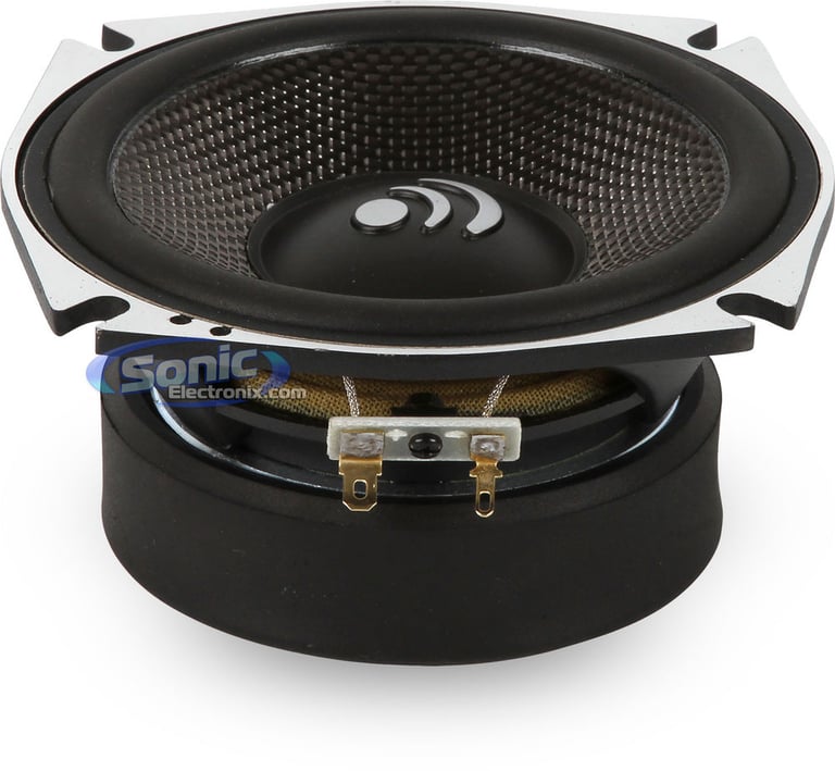 Massive Audio CK 5III Image 4