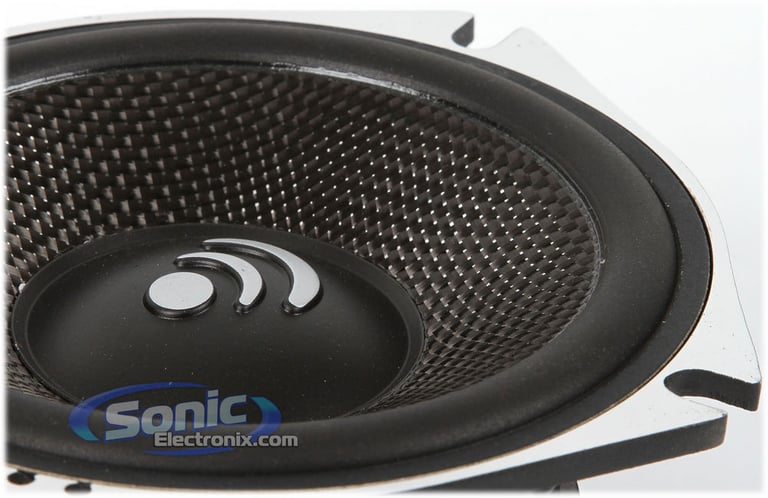 Massive Audio CK 5III Image 5