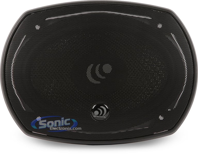 Massive Audio CK 6.9 III (Open Box) Image 2