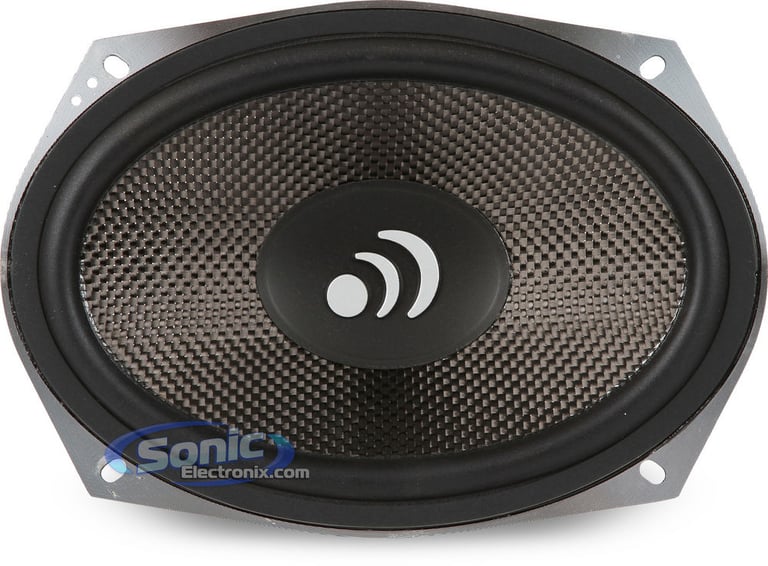 Massive Audio CK 6.9 III Image 3