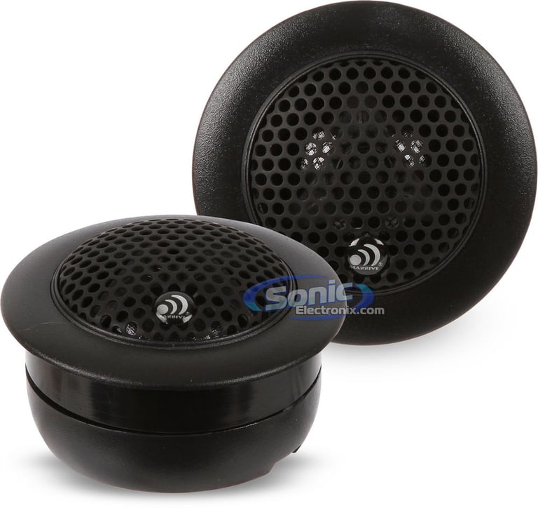 Massive Audio CK 6.9 III (Open Box) Image 8