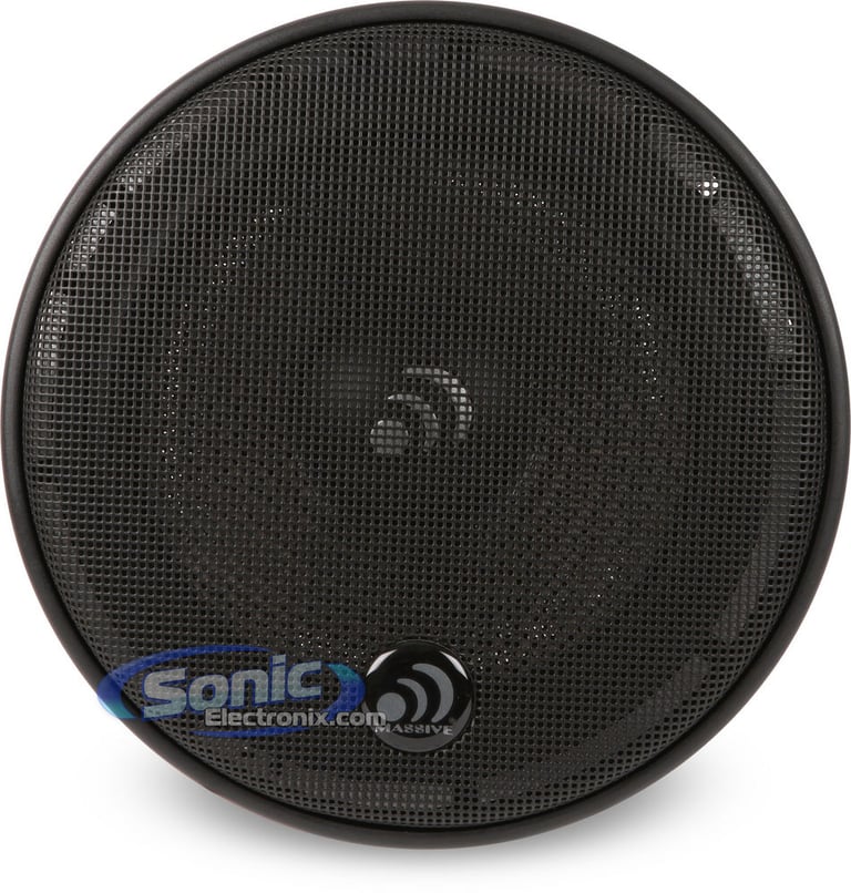 Massive Audio CK 6III Image 3